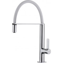 Teka FO 937 Λευκό/Χρώμιο Μπαταρία Κουζίνας (B.494.WC) - ΣΕ 6 ΑΤΟΚΕΣ ΔΟΣΕΙΣ Teka FO 937 Λευκό/Χρώμιο Μπαταρία Κουζίνας (B.494.WC) - ΣΕ 6 ΑΤΟΚΕΣ ΔΟΣΕΙΣ